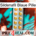 Sildenafil Blue Pill levitra1